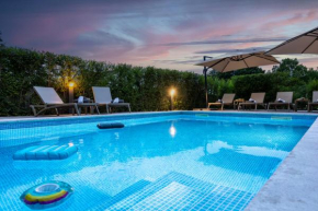 Apartment Mara by EL-PI TOURS, Malinska-Dubašnica